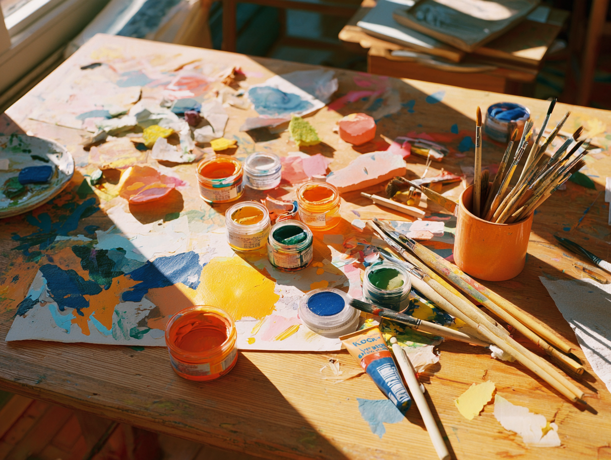 peinture